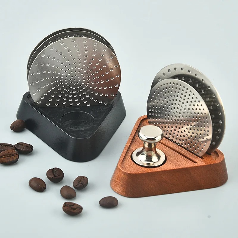 51/53/58MM Portafilter Espress - Coffee Equipment Organizer 评论和价格