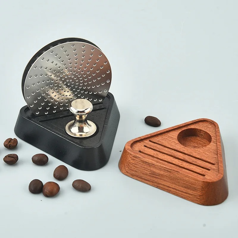 51/53/58MM Portafilter Espress - Coffee Equipment Organizer 评论和价格