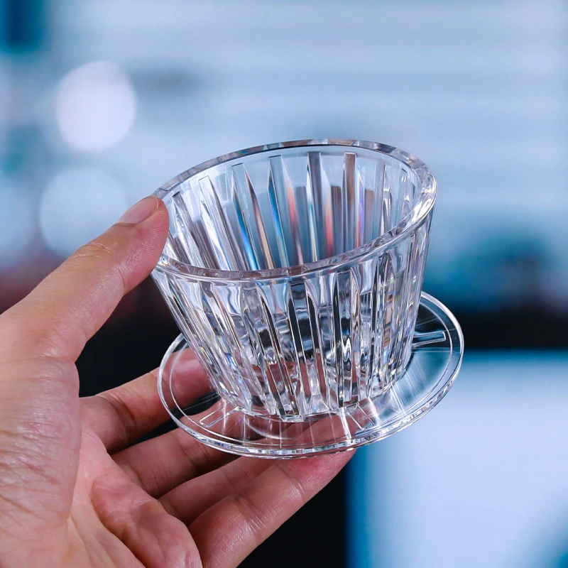 Portable Pour Over Coffee Drip - Coffee Equipment Pour Over 评论和价格