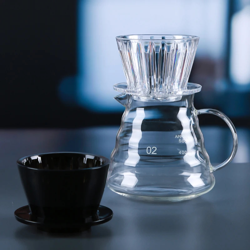 Portable Pour Over Coffee Drip - Coffee Equipment Pour Over 评论和价格