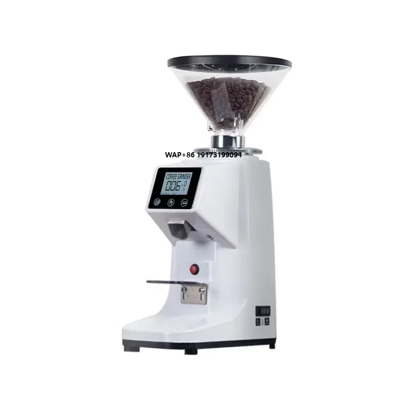 Commercial Automatic 60mm Flat - Coffee Grinder Burr Flat 评论和价格