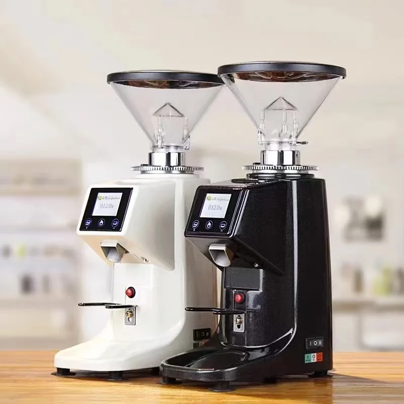 Commercial Automatic 60mm Flat - Coffee Grinder Burr Flat 评论和价格