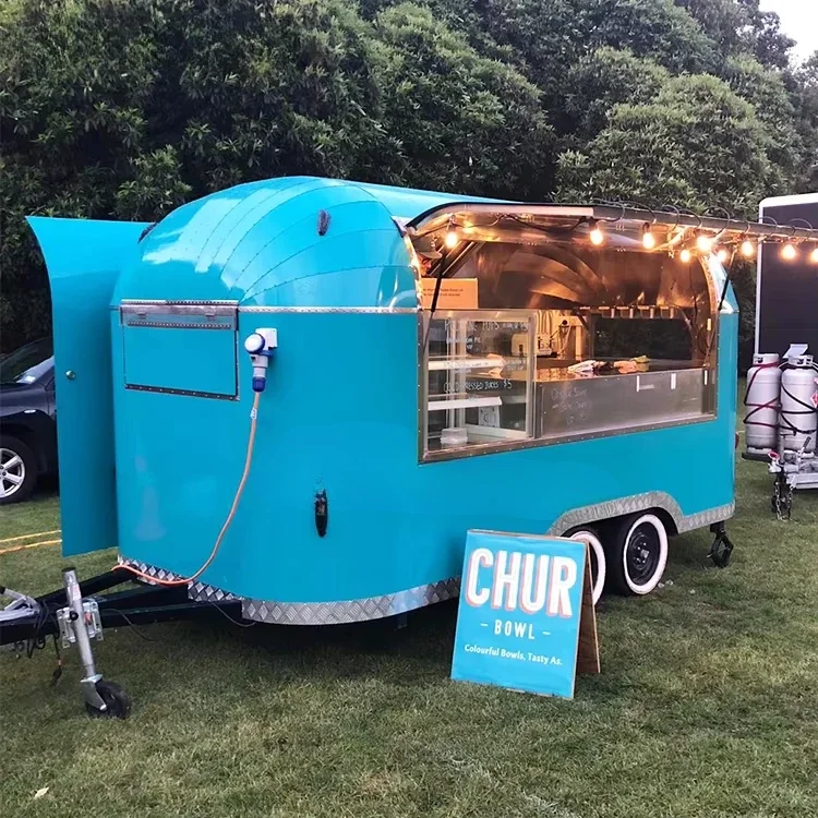 Customized One Stop Food Trail - Coffee Equipment Manufacturers 评论和价格