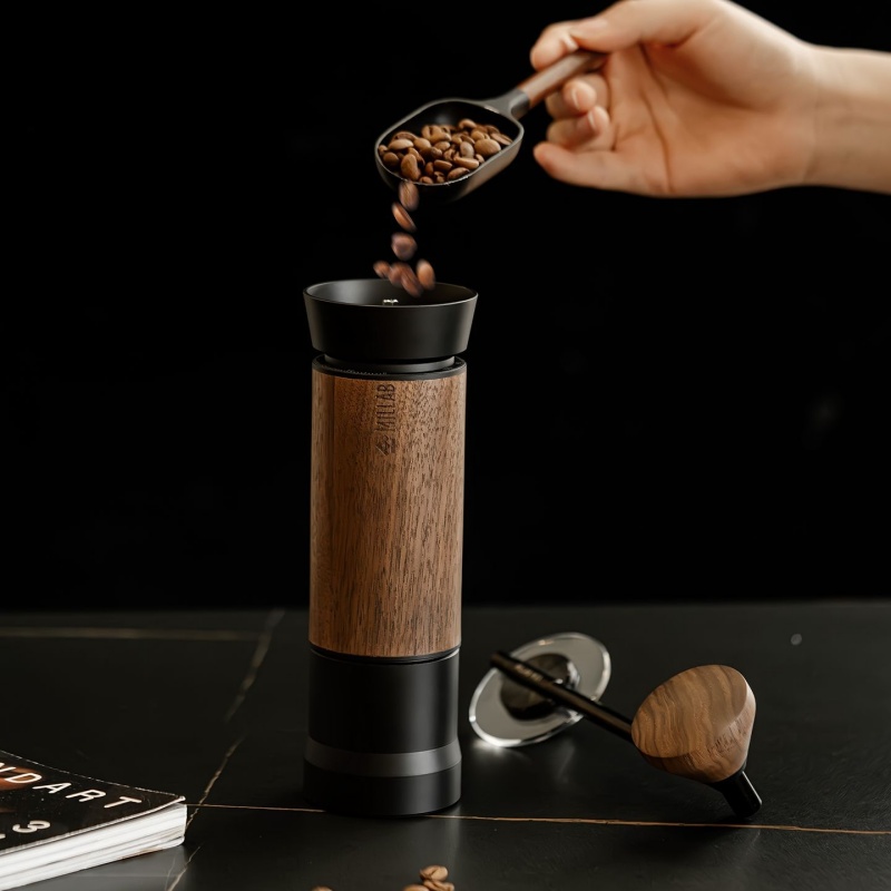 Timemore x MILLAB M01 Manual C - Coffee Equipment Pour Over 评论和价格