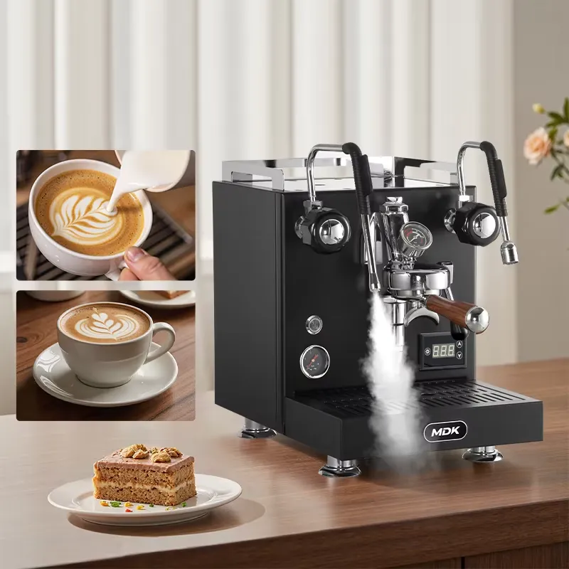 E61 Group Head Espresso Machin - Coffee Equipment Manufacturers 评论和价格