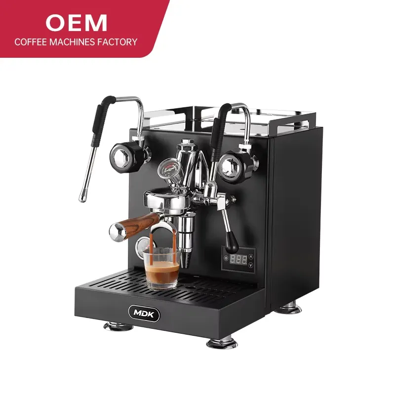 E61 Group Head Espresso Machin - Coffee Equipment Manufacturers 评论和价格