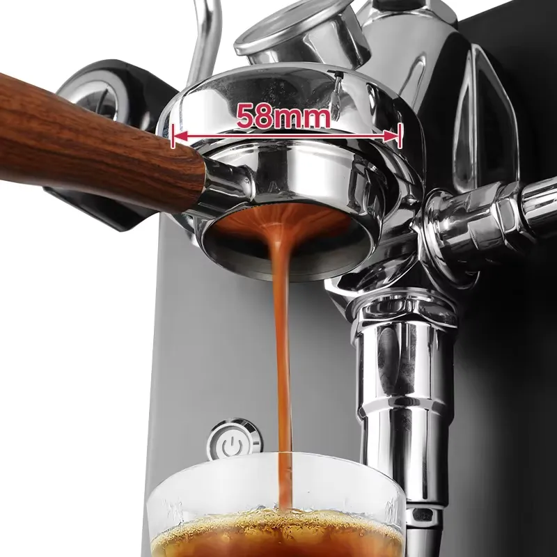 E61 Group Head Espresso Machin - Coffee Equipment Manufacturers 评论和价格