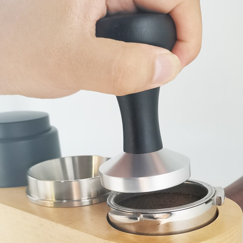 1PC 51/53/58mm Espresso Tamper - Espresso Tamper Set 评论和价格