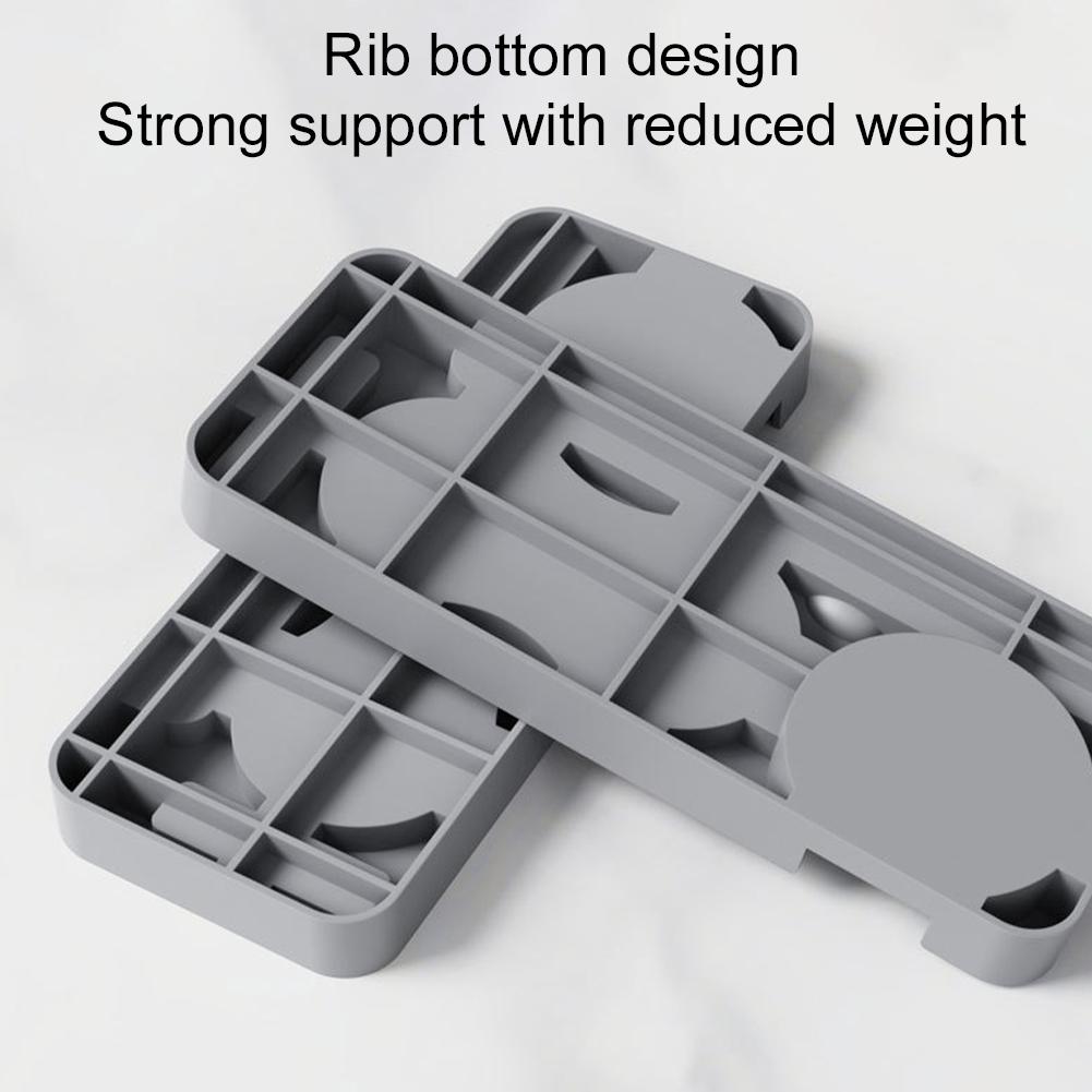 Silicone Coffee Tamper Pad Non - Coffee Equipment Organizer 评论和价格