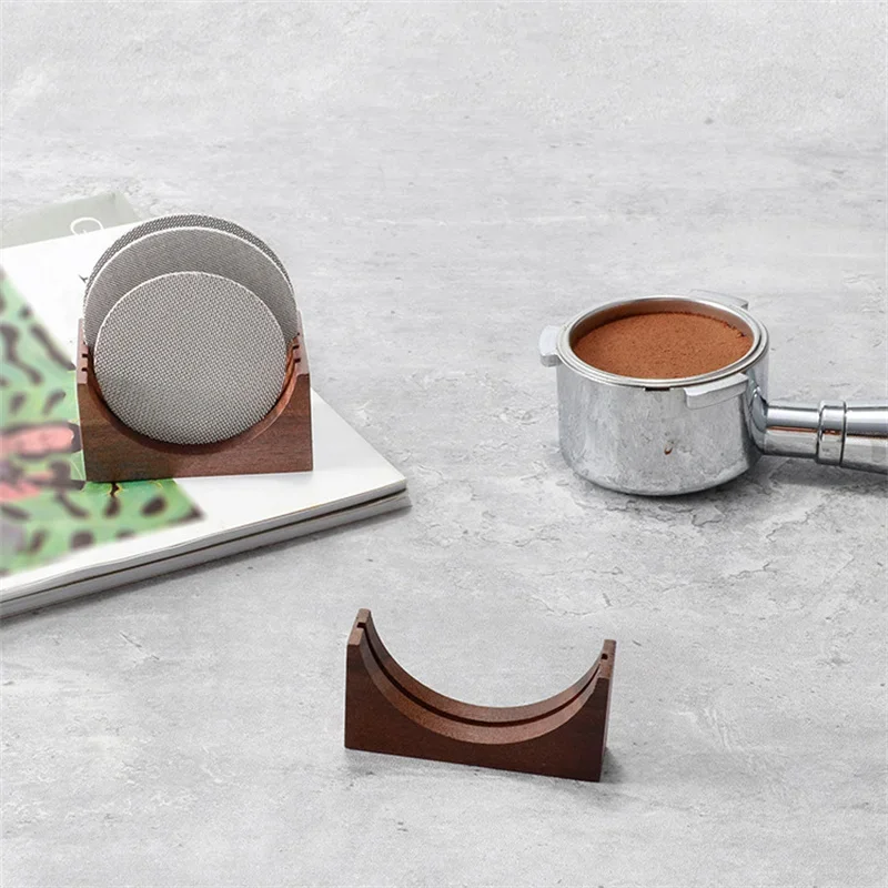51/53/58MM Portafilter Espress - Coffee Equipment Organizer 评论和价格