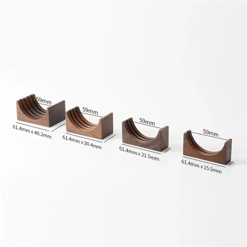51/53/58MM Portafilter Espress - Coffee Equipment Organizer 评论和价格