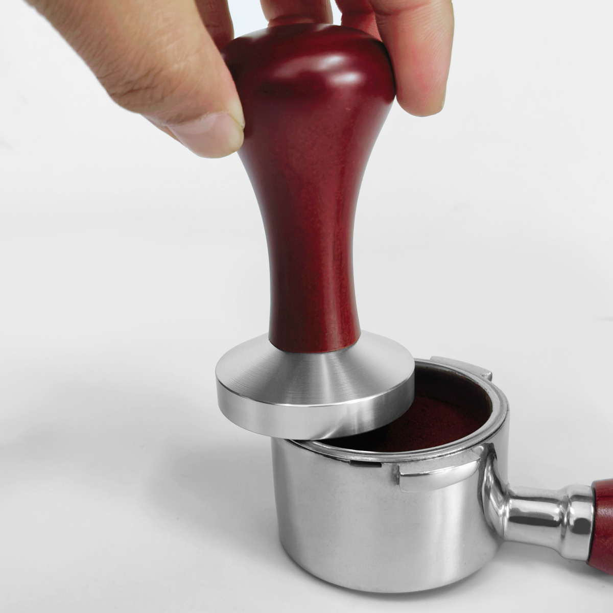 51mm 53mm 58mm Espresso Tamper - Espresso Tamper Set 评论和价格