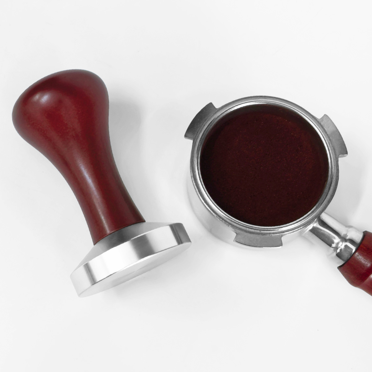51mm 53mm 58mm Espresso Tamper - Espresso Tamper Set 评论和价格