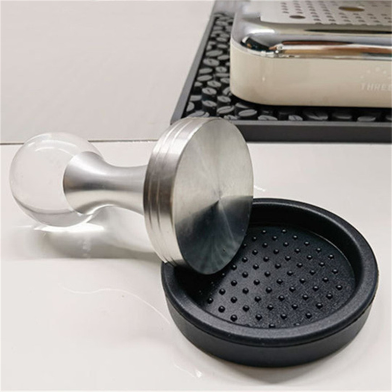 Silicone Tamper Station Holder - Espresso Tamper Set 评论和价格