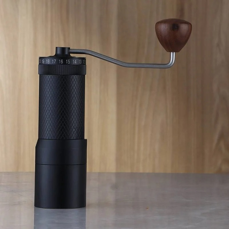 Mill Adjustable Titanium Flat  - Coffee Grinder Burr Flat 评论和价格